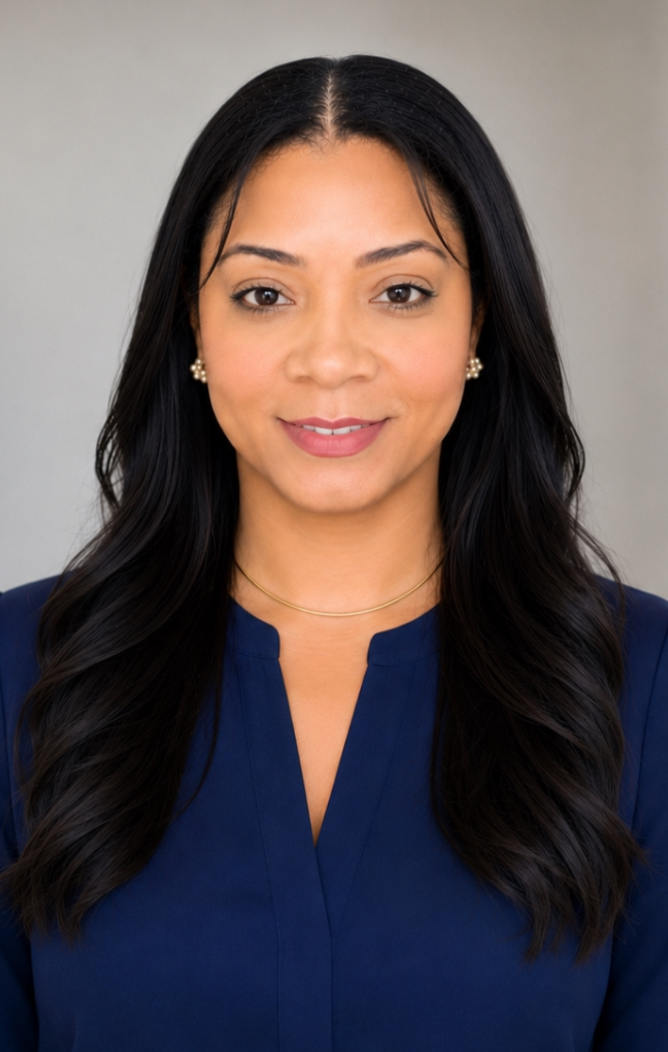 Jo Milord, Founder and Principal of True Journey Consulting